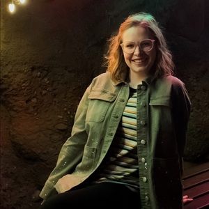 Meet your Posher, Savannah